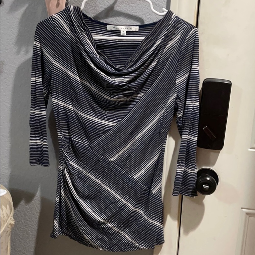 Blouse 3/4